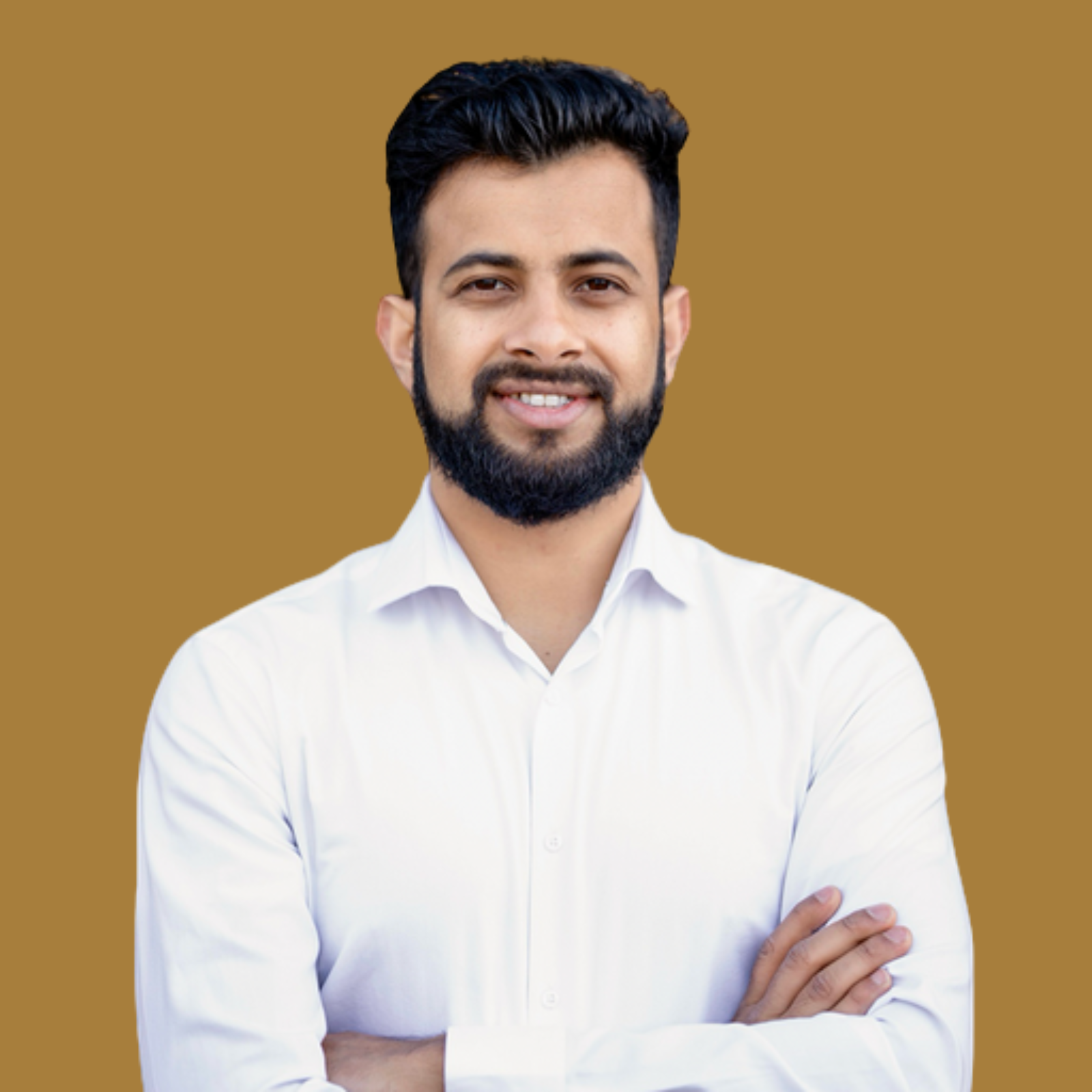 Adish Dahal, Vice President at Focus Your Finance