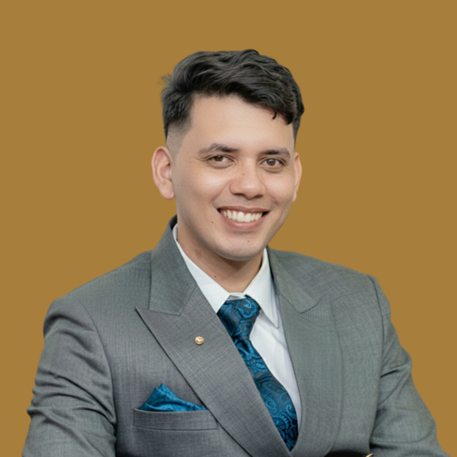 Salmon Adhikari, Chief Operations Officer at Focus Your Finance